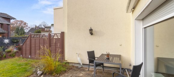 Adosado de 4 dormitorios en Rudow, Germany No. 37730 6