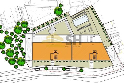  Land in Vila Nova de Gaia, Portugal No. 205199