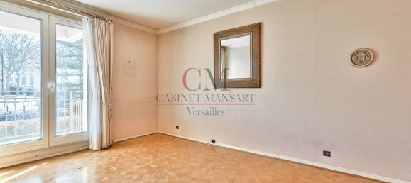 1 bedroom Apartment in Versailles, France No. 187734 7