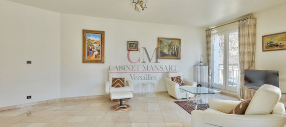 1 bedroom Apartment in Versailles, France No. 187734 4