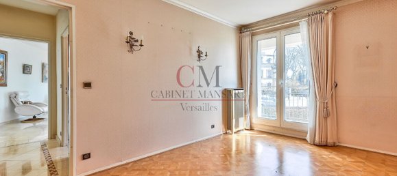 1 bedroom Apartment in Versailles, France No. 187734 8