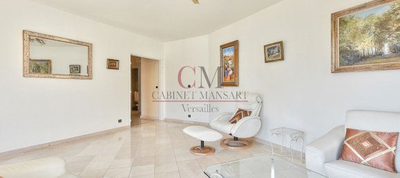 1 bedroom Apartment in Versailles, France No. 187734 6