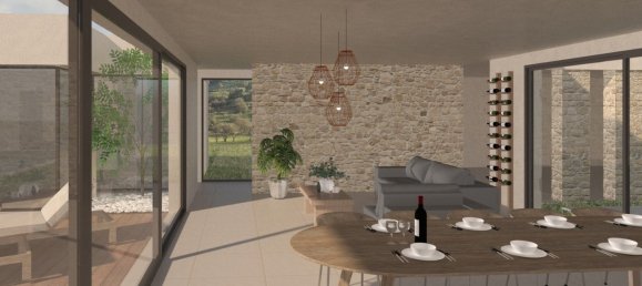 6 chambres Villa à Yecla, Spain No. 9500 16