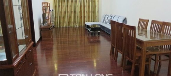 2 Schlafzimmer Wohnung in Thanh Xuan, Vietnam, Nr. 3264 2