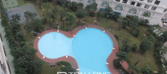 2 Schlafzimmer Wohnung in Thanh Xuan, Vietnam, Nr. 3264 12