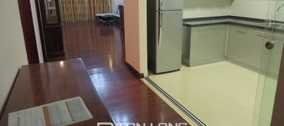 2 Schlafzimmer Wohnung in Thanh Xuan, Vietnam, Nr. 3264 4