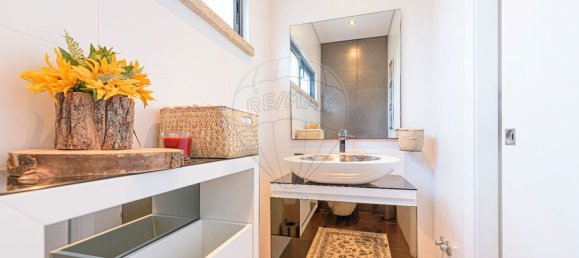 5 Schlafzimmer Haus in Alcochete, Portugal, Nr. 27982 10