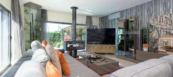 5 Schlafzimmer Haus in Alcochete, Portugal, Nr. 27982 30