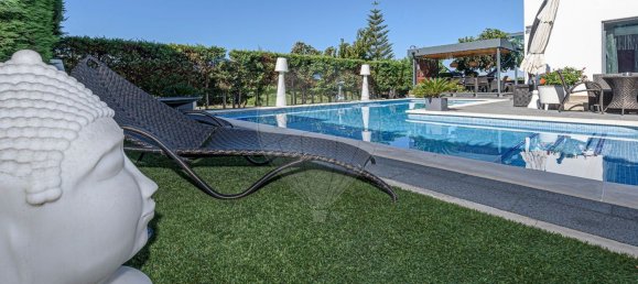 5 Schlafzimmer Haus in Alcochete, Portugal, Nr. 27982 26