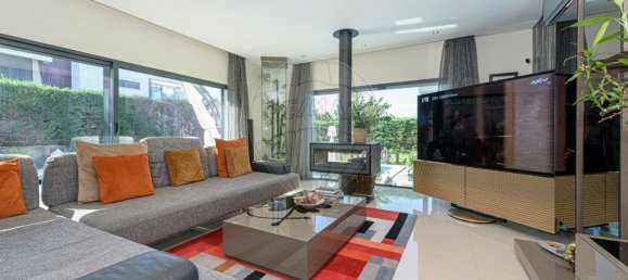 5 Schlafzimmer Haus in Alcochete, Portugal, Nr. 27982 23