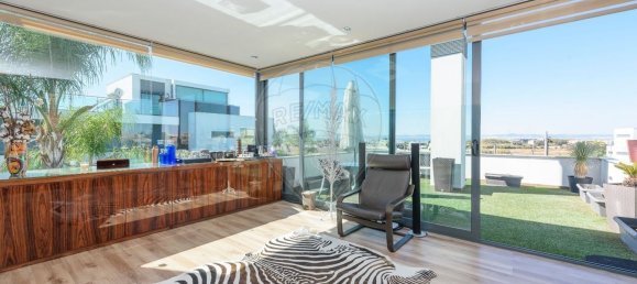 5 Schlafzimmer Haus in Alcochete, Portugal, Nr. 27982 37