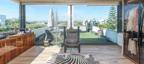 5 Schlafzimmer Haus in Alcochete, Portugal, Nr. 27982 36