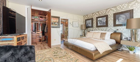 5 Schlafzimmer Haus in Alcochete, Portugal, Nr. 27982 33