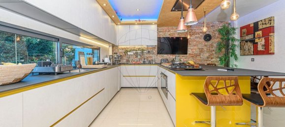 5 Schlafzimmer Haus in Alcochete, Portugal, Nr. 27982 7