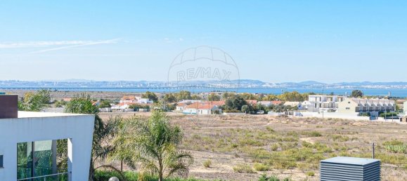 5 Schlafzimmer Haus in Alcochete, Portugal, Nr. 27982 48