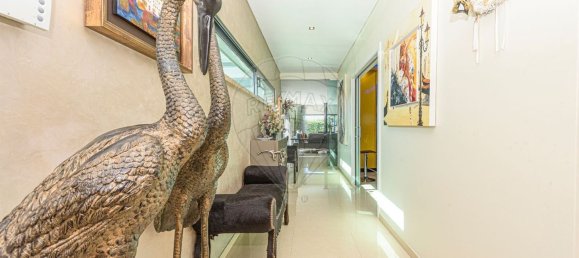 5 Schlafzimmer Haus in Alcochete, Portugal, Nr. 27982 4