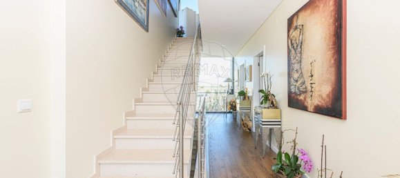 5 Schlafzimmer Haus in Alcochete, Portugal, Nr. 27982 41