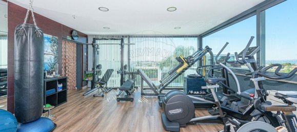 5 Schlafzimmer Haus in Alcochete, Portugal, Nr. 27982 47