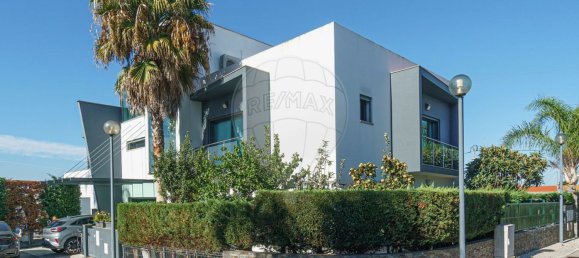 5 Schlafzimmer Haus in Alcochete, Portugal, Nr. 27982 3