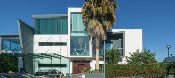 5 Schlafzimmer Haus in Alcochete, Portugal, Nr. 27982 2