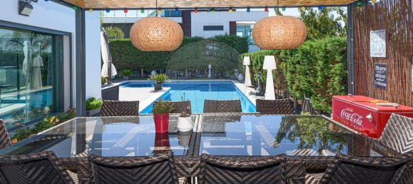 5 Schlafzimmer Haus in Alcochete, Portugal, Nr. 27982 28