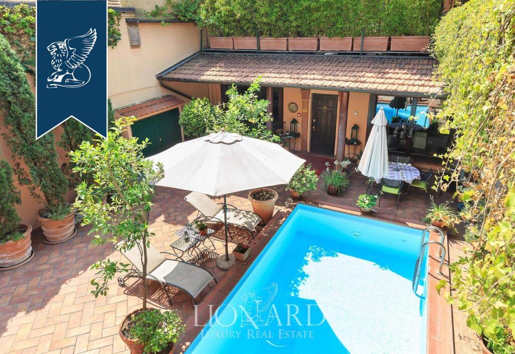 5 Schlafzimmer Wohnung in Milan, Italy, Nr. 381100