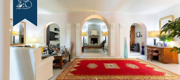 5 Schlafzimmer Wohnung in Milan, Italy, Nr. 381100 4