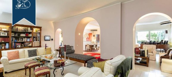 5 Schlafzimmer Wohnung in Milan, Italy, Nr. 381100 7