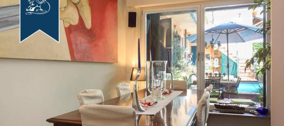 5 Schlafzimmer Wohnung in Milan, Italy, Nr. 381100 5