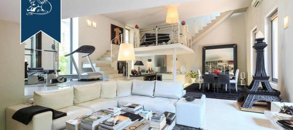 5 Schlafzimmer Wohnung in Milan, Italy, Nr. 381100 20