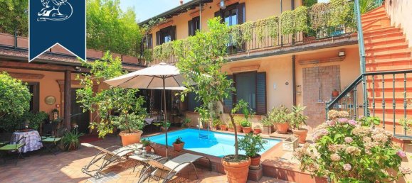 5 Schlafzimmer Wohnung in Milan, Italy, Nr. 381100 2