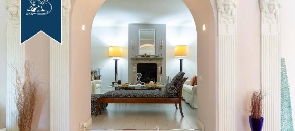 5 Schlafzimmer Wohnung in Milan, Italy, Nr. 381100 6