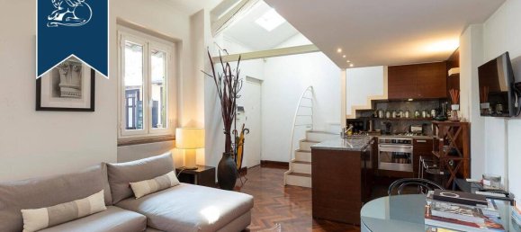 5 Schlafzimmer Wohnung in Milan, Italy, Nr. 381100 16