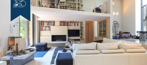 5 Schlafzimmer Wohnung in Milan, Italy, Nr. 381100 18