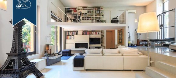 5 Schlafzimmer Wohnung in Milan, Italy, Nr. 381100 19