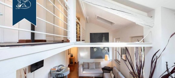 5 Schlafzimmer Wohnung in Milan, Italy, Nr. 381100 13