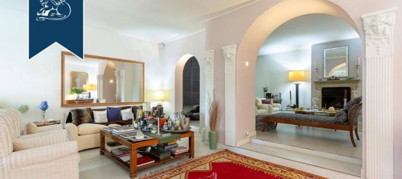 5 Schlafzimmer Wohnung in Milan, Italy, Nr. 381100 3