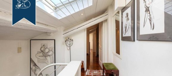 5 Schlafzimmer Wohnung in Milan, Italy, Nr. 381100 12