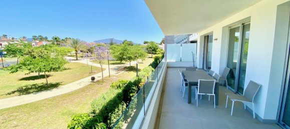 3 bedrooms Apartment in Estepona, Spain No. 151646 7