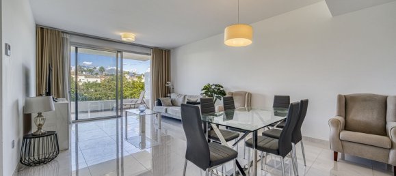 3 bedrooms Apartment in Estepona, Spain No. 151646 10