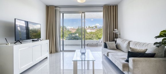 3 bedrooms Apartment in Estepona, Spain No. 151646 9