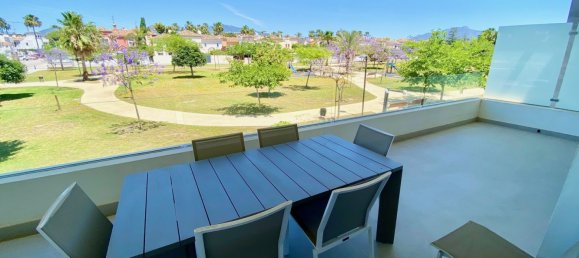 3 bedrooms Apartment in Estepona, Spain No. 151646 4