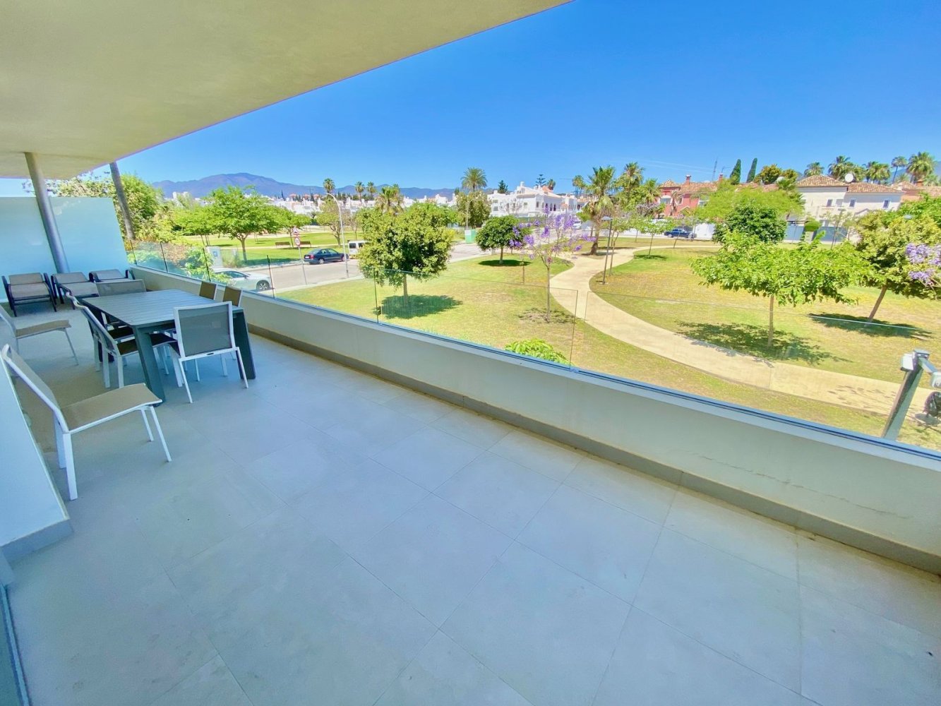 3 bedrooms Apartment in Estepona, Spain No. 151646
