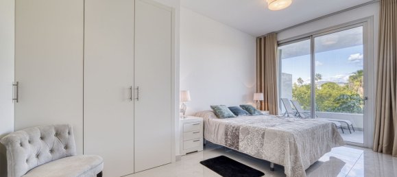 3 bedrooms Apartment in Estepona, Spain No. 151646 12