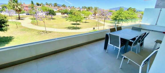 3 bedrooms Apartment in Estepona, Spain No. 151646 8