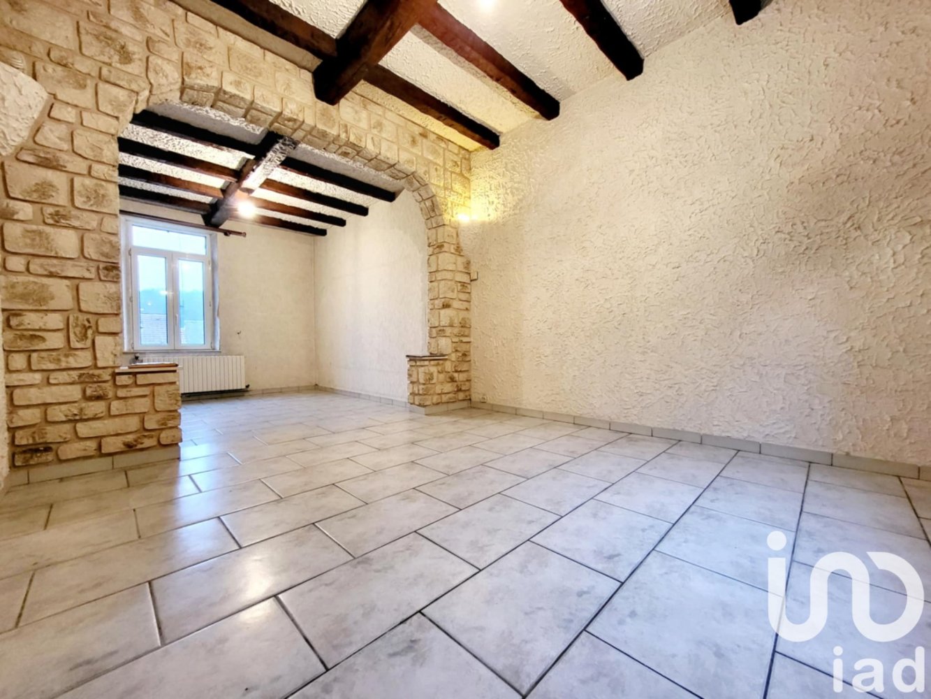 2 bedrooms House in Rehon, France No. 42308