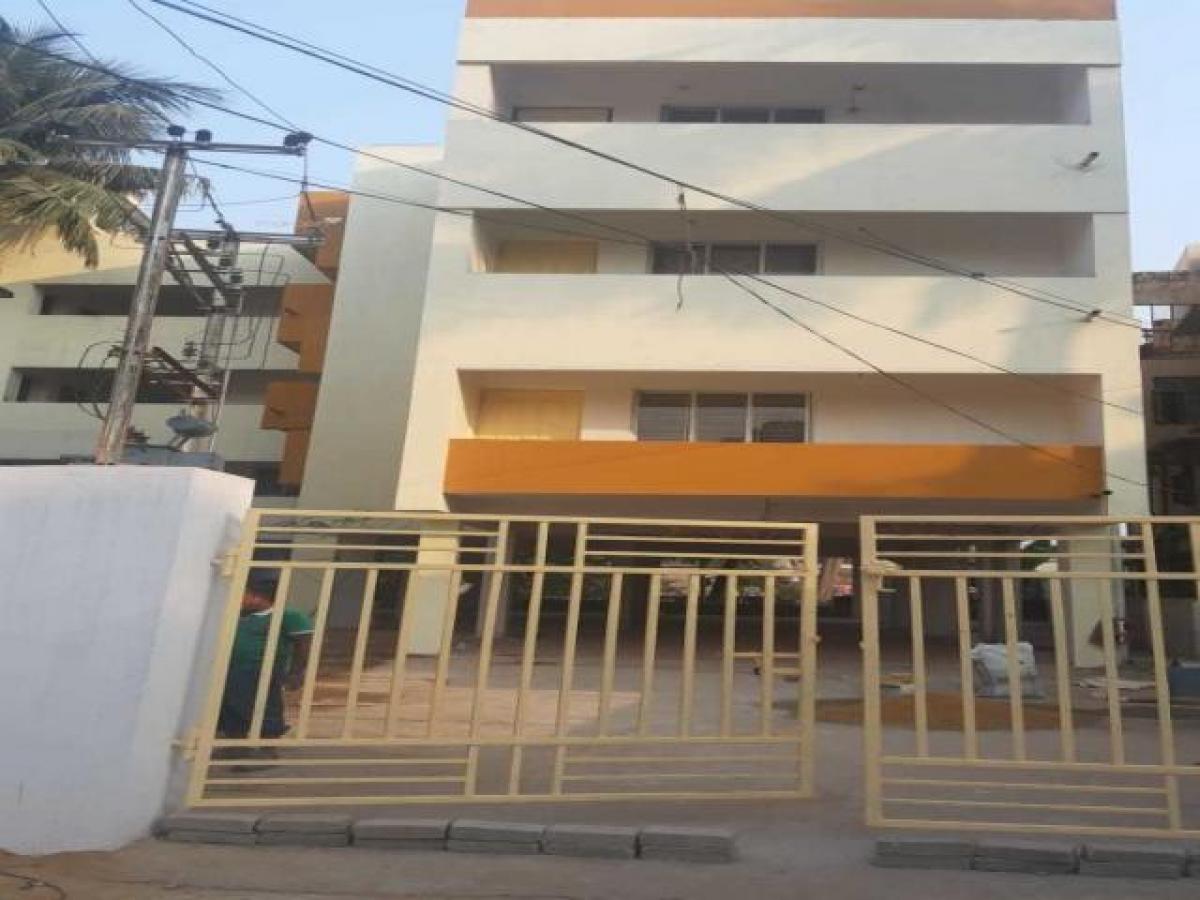 2 Schlafzimmer Haus in Bhubaneshwar, India, Nr. 67818