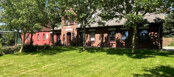 Ферма с 7 комнатами в Северная Фрисландия, Германия № 63016 6