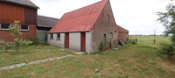 Ферма с 7 комнатами в Северная Фрисландия, Германия № 63016 12