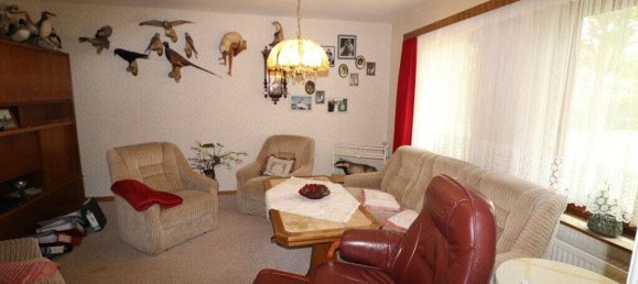 Ферма с 7 комнатами в Северная Фрисландия, Германия № 63016 20